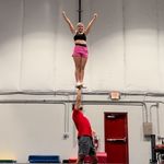 jenna ard - @jennaard_cheer - Instagram