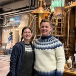 Jenna and Austin - @jennaaustinbeertour - Instagram