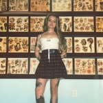 Jenna Sea / Austin tattoo artist - @jennatattoosatx - Instagram
