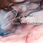 Jenna Ayers - @nailsbyjayers - Instagram