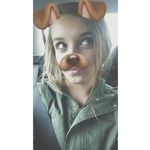 Jenna Ayers - @jenna_1115 - Instagram