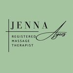 Jenna Ayers, RMT - @massagetherapistjenna - Instagram
