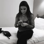 Jenna Baré - @jenjens778 - Instagram