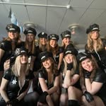 Tjejerna i barlaget! - @jenna_barenn - Instagram