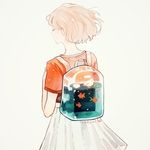 Jenna Barrett - @bluerosegardener - Instagram