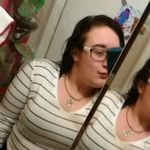 Jenna Barrett - @jenna.pothead20 - Instagram