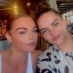 Jenna Barrett - @jennabarrett955 - Instagram