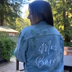 Jenna Barrett - @jennasarrr - Instagram