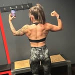 Jenna Barrett - @ener_jennic - Instagram