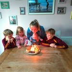 Jenna Barry - @ooh_bubbles - Instagram