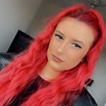 Jenna Barry - @barrythesecond - Instagram