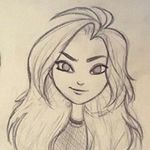 Jenna Bartlett - @biogurl5690 - Instagram