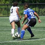 Jenna Bartlett - @jennabartlett.soccer2024 - Instagram