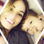 Jenna Barton Lovan - @lovaniam - Instagram