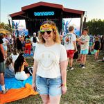 Jenna Barton Lowry - @musicityqueen85 - Instagram