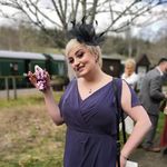 Jenna Baxter - @jenzy1802 - Instagram