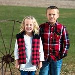 Jenna Baxter Casteel - @jcasteel4 - Instagram
