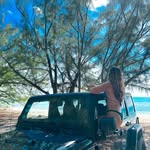 Jenna | Bahamian Beach Bum - @theislandgal242 - Instagram