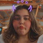 Jenna Dotson - @jenna_beach77 - Instagram