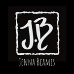 Jenna Beames - @jennabeamesart - Instagram