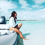 Jenna Bean - @beanonaboat - Instagram