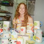 jenna.bean.ceramics - @jenna.bean.ceramics - Instagram