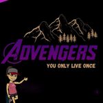 Jenna Bee - @advengers_sydney - Instagram