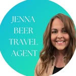 JENNA BEER- CAPTURE THE MAGIC VACATIONS - @jennabeertravel - Instagram