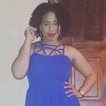 Jenna Benjamin - @jennanikita - Instagram