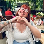 Jennifer Berlin - @animant_lovegood - Instagram