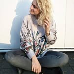 Jenna Berninger - @jennaberninger - Instagram