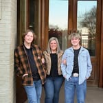 Jenna Lee Spanos Bingham - @handcraftedbyjen - Instagram