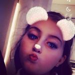 mia jenna bland - @xox_miab_xox - Instagram
