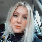 Jenna Blanton - @jblanton201 - Instagram