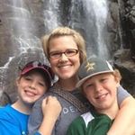 Jennifer Allen Blanton - @jenniferallenblanton - Instagram
