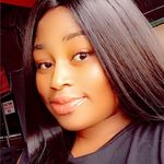 Jenny Blanton - @bernice_angno - Instagram