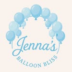 🎈 Jenna’s Balloon Bliss - @jennasballoonbliss - Instagram
