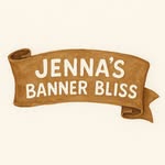 🎨Jenna’s Banner Bliss - @jennasbannerbliss - Instagram