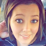 Jenny Bollinger - @jenro83 - Instagram