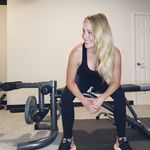 Jennifer Bonner Online Personal Trainer - @jenniferbonnerfitness - Instagram