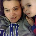 Jenna Webb - @jenna.bower.737 - Instagram