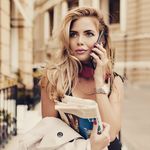 Jenna Bradley - @jennabradley95 - Instagram