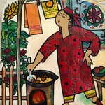 Jennifer Brannon - @silkroadconcept - Instagram