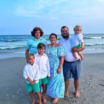 Jenna Bray Mitchell - @jmitchell0713 - Instagram