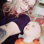 Jenna Bray (Rink) - @deadlydearestj - Instagram