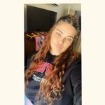 Jenna Macnamara - @jenna_bray2506 - Instagram
