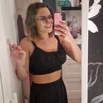 Jenna-May Bright - @jennamay1102 - Instagram