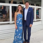 Jenna Bruno Fleming - @jmbruno15 - Instagram