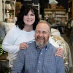 Jenna Bryson Rummel - @chicartiquehome - Instagram