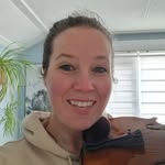 Jennifer Bunker - @jbunks18 - Instagram